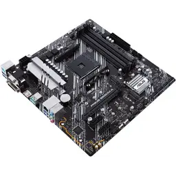 Материнська плата ASUS PRIME B550M-A/CSM - мініатюра 6