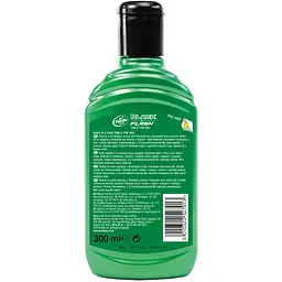 Поліроль-гель Turtle Wax Чорна блискавка 300 мл (52791) - мініатюра 2