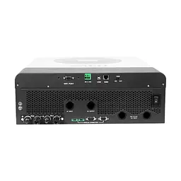 Гібридний інвертор 11kW Sako SUNPOLO-11K 11KW/48V+150A MPPT (42-00157) - мініатюра 9