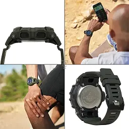 Годинник CASIO GBA-900UU-3AER - мініатюра 7
