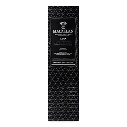 Віскі Macallan Aera 40% 0.7 л - мініатюра 2