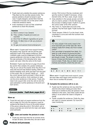 Grammar Goals. Level 5. Teacher's Book with Online Pack - мініатюра 2