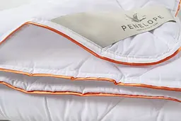 Ковдра Penelope - Easy Care New 195x215 євро - мініатюра 4