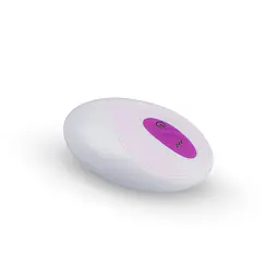 Вібратор Teazers Purple Pleaser, 11 см (фіолетовий) - мініатюра 4
