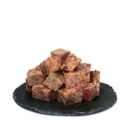 Вологий корм для собак Fitmin For Life Lamb 400 г - мініатюра 2