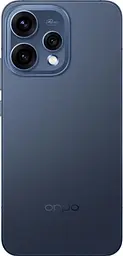 Смартфон Oppo Reno 15 5G 8/512GB Twilight Black Global CPH2825 - мініатюра 5