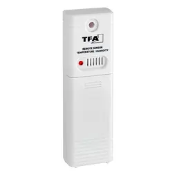 Метеостанція TFA Spring 35112901 - мініатюра 10