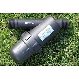 Фільтр для крапельного поливання Presto-PS дисковий 3/4''(1725-D-120) - мініатюра 5