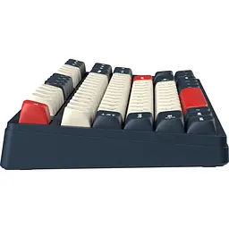 Клавіатура GamePro Asgard Ragnar Blue (MK285BL) [152955] - мініатюра 2