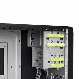 Корпус для ПК Chieftec CG-04B-OP - мініатюра 5