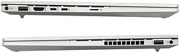 Ноутбук HP Envy Laptop 15-ep0017ur (1U9K0EA) Silver (1U9K0EA) - мініатюра 5