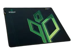 Игровая поверхность ENDGAME GEAR MPJ-450 Sprout Edition 450х400мм Green (PGWEGMUP009) - миниатюра 2