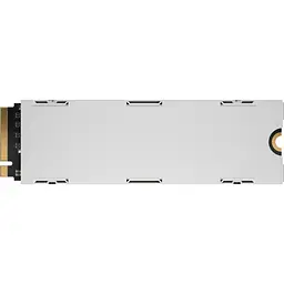SSD накопичувач Corsair MP600 Pro LPX 1TB with Heatsink White [CSSD-F1000GBMP600PLPW] [142624] - мініатюра 4