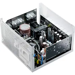 Блок живлення SeaSonic Focus GX ATX 3.1 1000W White (FOCUS-GX-1000-ATX31-WHITE) [176627] - мініатюра 9
