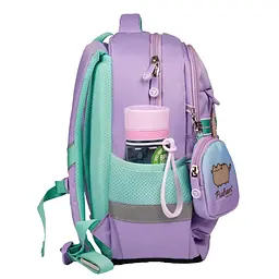 Рюкзак шкільний YES Pusheen the Star S-52 Ergo - мініатюра 5