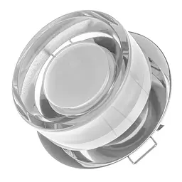 Світильник точковий Brille LED для ванної HDL-G272 LED 5W 36-186
