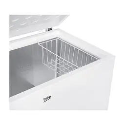 Морозильный ларь Beko CF380EIWN - миниатюра 8