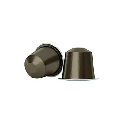 Кава в капсулах Jurado NEspresso Stimola №10, 20 шт - мініатюра 2