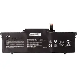 Акумулятор PowerPlant для ноутбуків ASUS ZenBook 13 (C31N1914) 11.1V 4100mAh (NB432127) - мініатюра 2