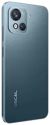Смартфон Blackview Oscal C80 8/128GB Blue (Global) - мініатюра 4