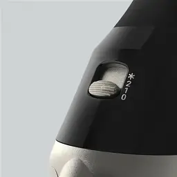 Фен-щітка ROWENTA UB9540F0 - мініатюра 16