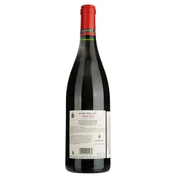 Вино Famille Bougrier Pure Vallee Pinot Noir, 12,5%, 0,75 л - мініатюра 2