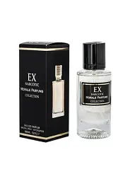 Парфумована вода Morale Parfums Ex Narcotic, 50 мл (4820269862968)