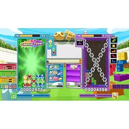 Гра Puyo Puyo Tetris 2S англійська версія Nintendo Switch 2 - мініатюра 4