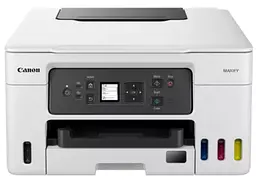 Багатофункціональний пристрій Canon MAXIFY GX3040 EUM/EMB 5777C009AA (6859313)