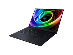 Ноутбук Razer Blade 16 2025 Black (RZ09-05285EN3-R3U1) - мініатюра 3