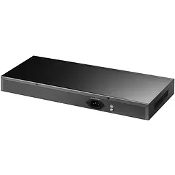 Комутатор Cudy GS1016L 16 портовий Gigabit Metal Switch 19` RM - мініатюра 3