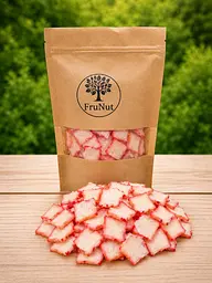 Крабові пятачки FruNut 100 г 