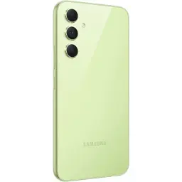 Смартфон Samsung Galaxy A54 5G 6/128GB Awesome Lime (SM-A546ELGA) (EU Exynos) - мініатюра 2