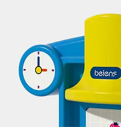 Дитячий ігровий набір Beiens Кухня блакитний (М2358blue) - мініатюра 8