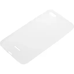 Чохол-накладка Toto TPU Clear Case Xiaomi Redmi 6A Transparent - мініатюра 3