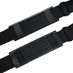 Сумка для ноутбука Grand-X 15.6'' Black (SB-129) - мініатюра 9