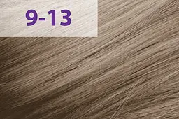 Професійна крем-фарба jNOWA Professional Chromatic Save Siena, відтінок 9/13, 90 мл - мініатюра 2