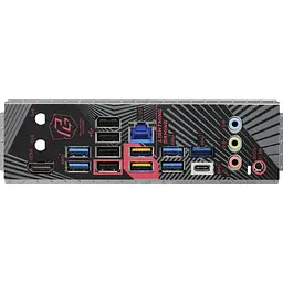 Материнська плата ASRock B650 PG Lightning [140015] - мініатюра 5