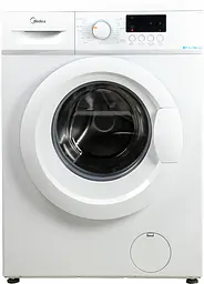 Пральна машина MIDEA MFE06W60/ W-UA