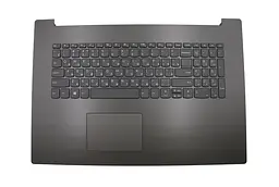 Топкейс ноутбука / верхня панель з клавіатурою від ноутбука Lenovo ideapad 320-17, V320-17 (5CB0N96247) Оригінал від Lenovo