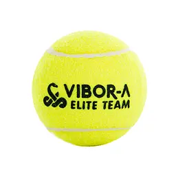 Мячи для падел тенниса VIBOR-A ELITE TEAM 3 шт - миниатюра 3