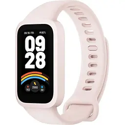 Фітнес-браслет Xiaomi Smart Band 9 Active pink (M2435B1 / BHR9917GL) (Global Version)
