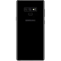 Смартфон Samsung Galaxy Note 9 SM-N960FD Black 128GB - мініатюра 2