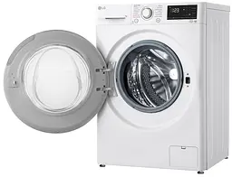 Пральна машина LG F2V3HS0WW - мініатюра 4