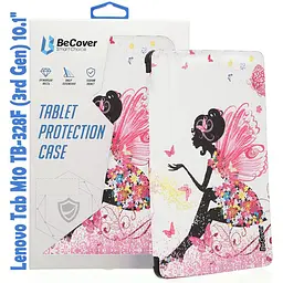 Чохол-книжка BeCover Smart для Lenovo Tab M10 TB-328F (3rd Gen) 10.1" Fairy (708293) - мініатюра 4