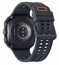Смарт-годинник Samsung Galaxy Watch Ultra 2 Black (SM-L715FZKASEK) UA UCRF - мініатюра 3
