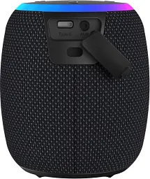 Bluetooth колонка Pixus Bar Speaker black UA - мініатюра 5