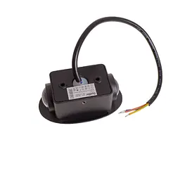 Підсвітка Brille фасадна LED 2W NW IP54 BK (AL-606/2) - мініатюра 4