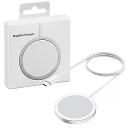 Кабель Apple MagSafe Charger (MHXH3) A2140 to USB-C Cable 1 метр