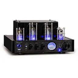 Ламповий підсилювач Auna Amp VT (10038337)